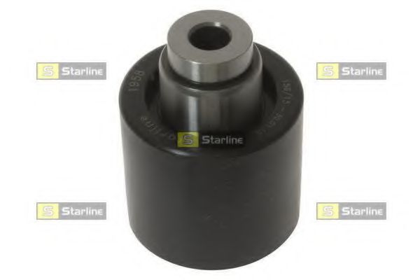 RS B34910 Szíjtárcsa/vezetőgörgő, fogasszíj STARLINE 