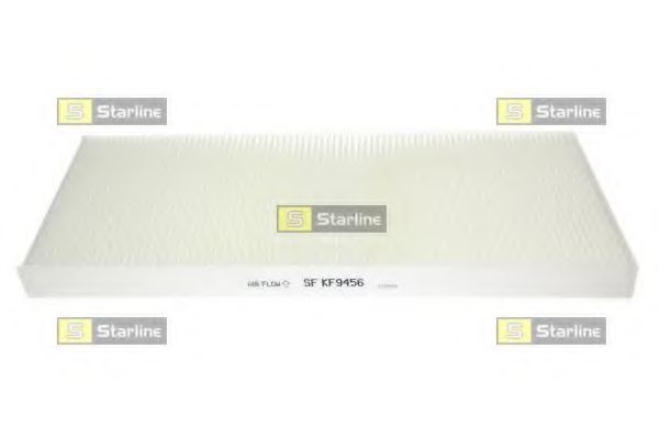 SF KF9456 szűrő, utastér levegő STARLINE 