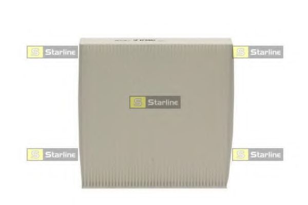 SF KF9482 szűrő, utastér levegő STARLINE 