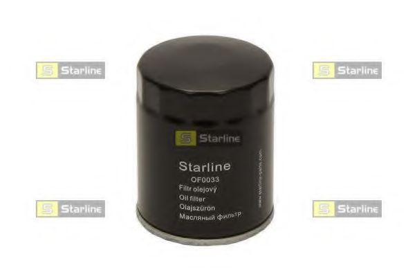 SF OF0033 olajszűrő STARLINE 
