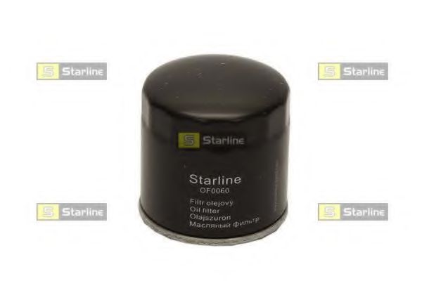 SF OF0060 olajszűrő STARLINE 