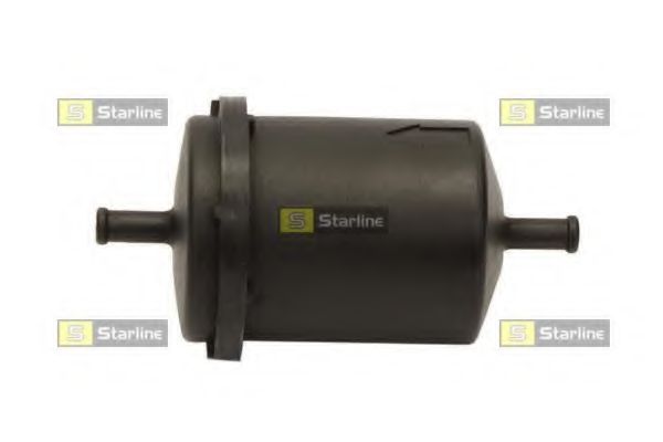 SF PF7075 Üzemanyagszűrő STARLINE 