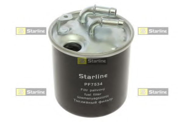 SF PF7534 Üzemanyagszűrő STARLINE 