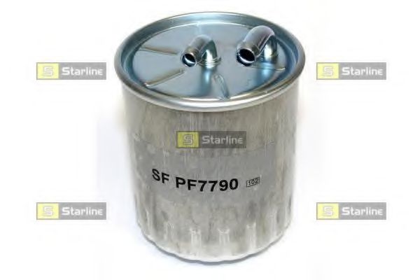 SF PF7790 Üzemanyagszűrő STARLINE 