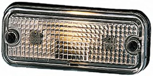 MUL-9EL 137 241-001 Helyzetjelző búra HELLA                          R IHAROS 