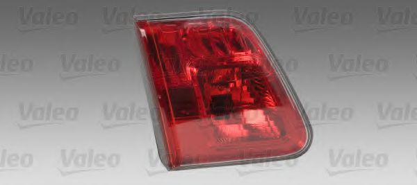 MUL-043959 Hátsó lámpa kpl. jobb, belső (Sedan)  VALEO IHAROS 