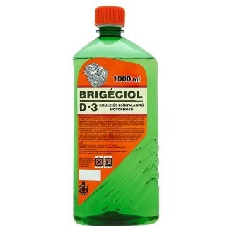 BRIGECIOL Brigéciol 1l D-3 Local 