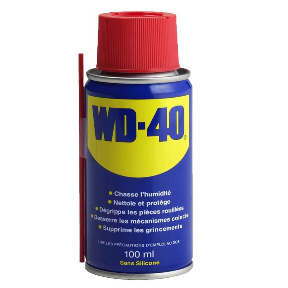 KML-00067 WD-40 100ml univerzális spray Local 