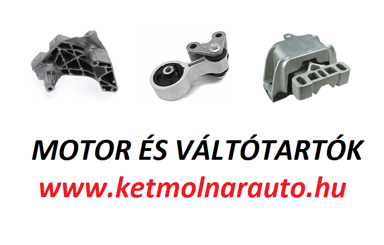 Váltó és motortartó gumibak: rezonancia, hiba, kopogás, felújítás, angolul, Astra G, Peugeot 307